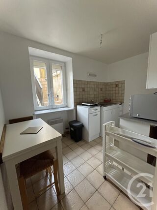  Appartement à louer 1 pièce 22 m²