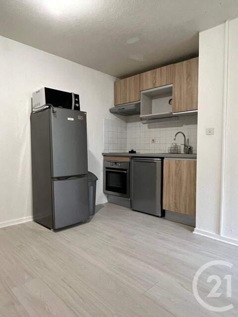  Appartement � louer 2 pi�ces 46 m�