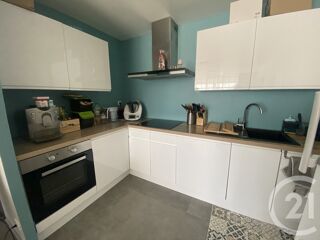  Appartement � vendre 3 pi�ces 80 m�