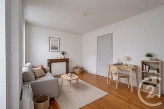  Appartement à louer 2 pièces 27 m²