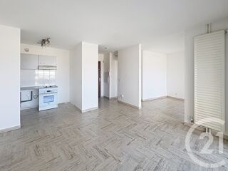  Appartement à vendre 2 pièces 33 m²