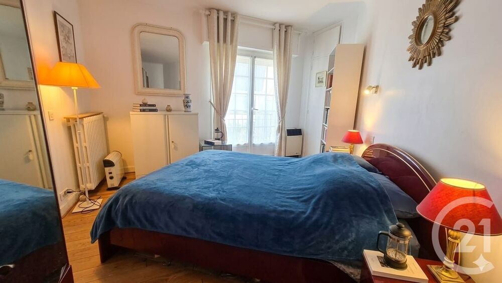 Très bel appartement situé en plein c½ur de Quiberon, au....
