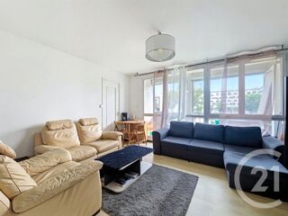  Appartement � vendre 4 pi�ces 65 m�