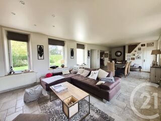  Maison à vendre 4 pièces 137 m²