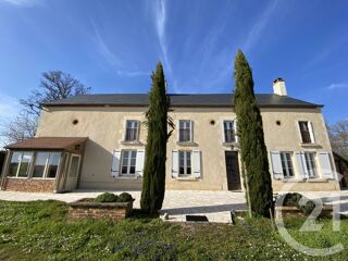  Maison � vendre 9 pi�ces 439 m�