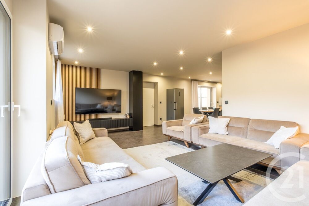 Maison 6 pièces 115 m² · à Miserieux · 115 m² · 295 000 €
