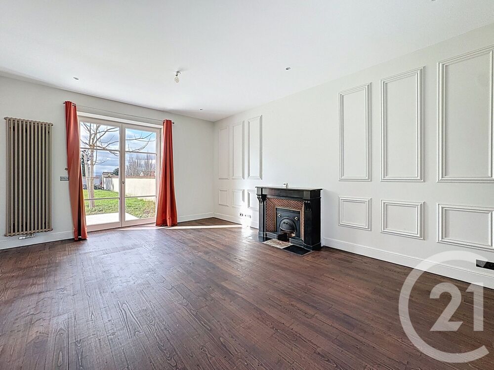 CHAPONNAY(69970)- EXCLUSIVITE- Me contacter au O6500912....