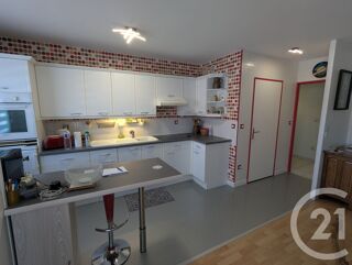  Appartement � vendre 4 pi�ces 79 m�