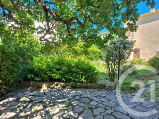  Maison � vendre 5 pi�ces 100 m�