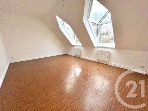  Appartement  louer 2 pices 48 m