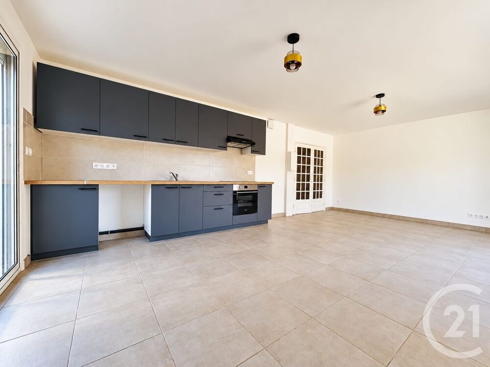 vente Appartement - 4 pièce(s) - 99 m² Perpignan (66000)