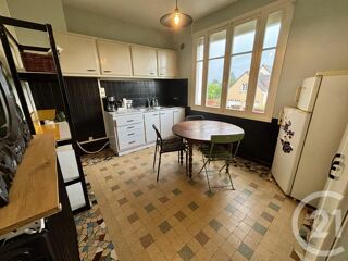  Maison � vendre 3 pi�ces 60 m�