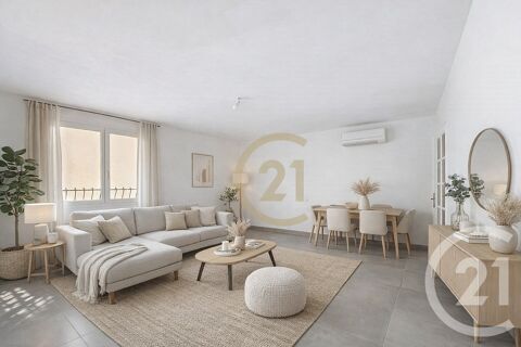   Location Appartement Appartement - 3 pi�ce(s) - 86 m�