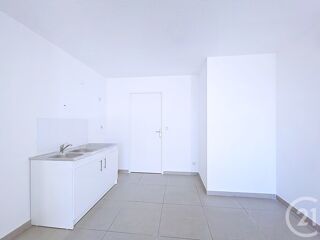  Appartement à vendre 2 pièces 35 m²