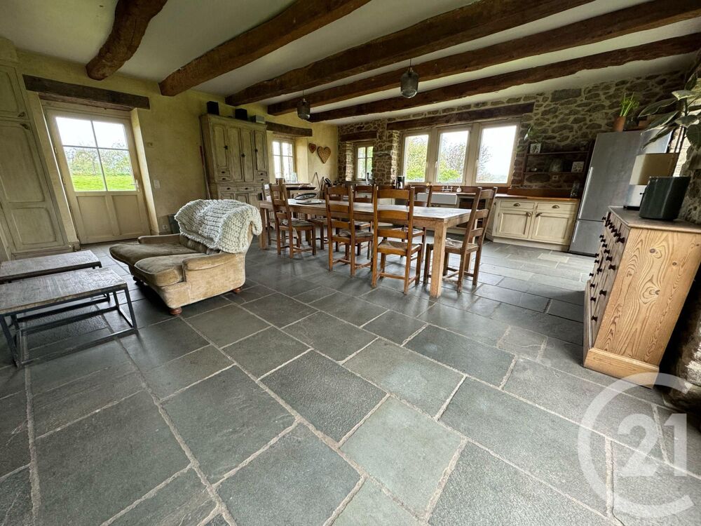  vendre  Maison Beaussais-sur-Mer (22650)