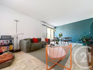  Appartement à vendre 3 pièces 69 m²