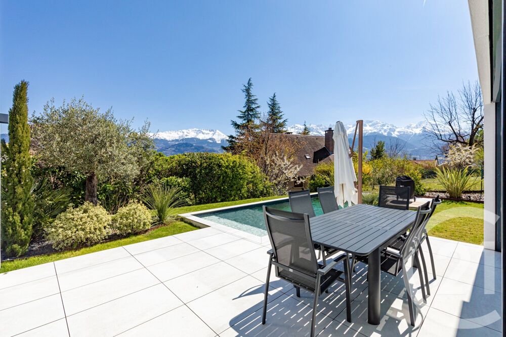 � vendre  Maison Bernin (38190)