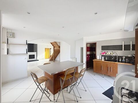  Maison � louer 4 pi�ces 103 m�