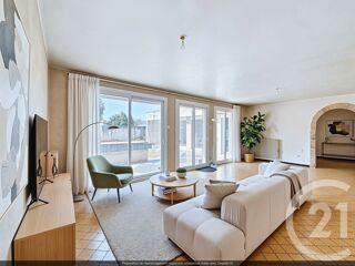  Maison à vendre 4 pièces 125 m²