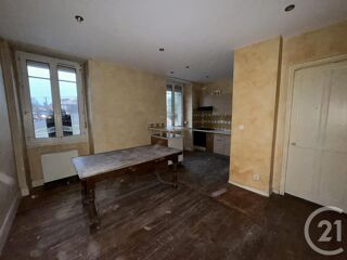  Appartement � vendre 3 pi�ces 70 m�