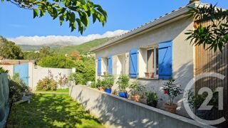  Maison � vendre 3 pi�ces 97 m�