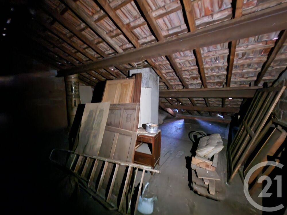 vente Autres - 90 m² Flavigny-sur-Moselle (54630)