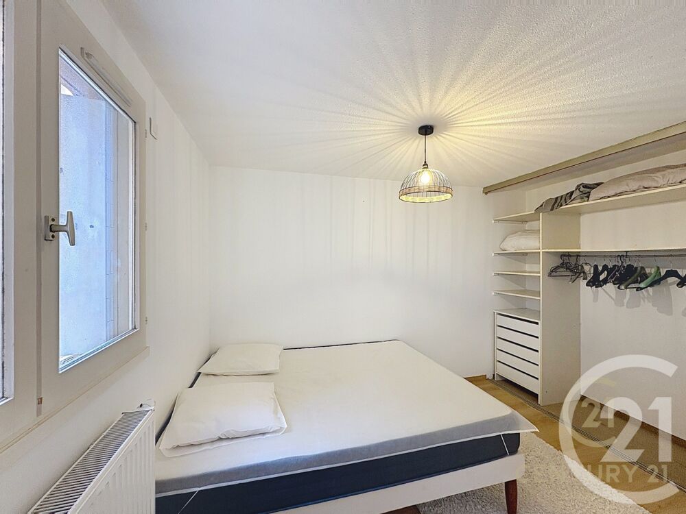 location Appartement - 2 pièce(s) - 55 m² Antibes (06600)