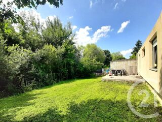  Maison � vendre 4 pi�ces 93 m�