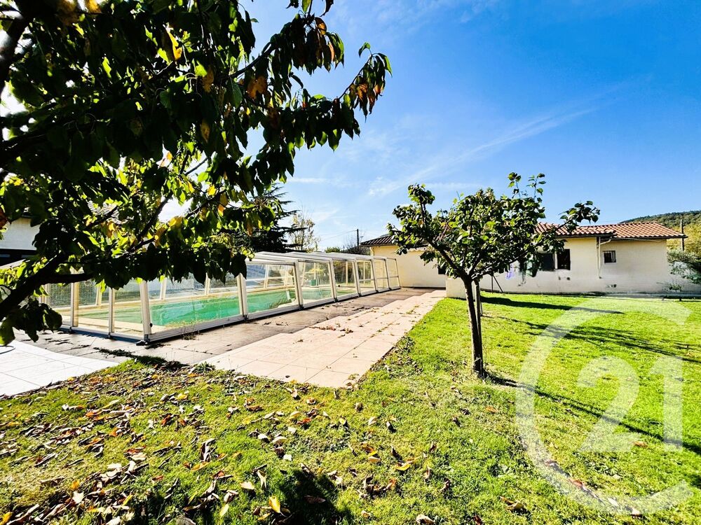 Maison 6 pièces 125 m² · à Aigues Vives · 125 m² · 245 000 €