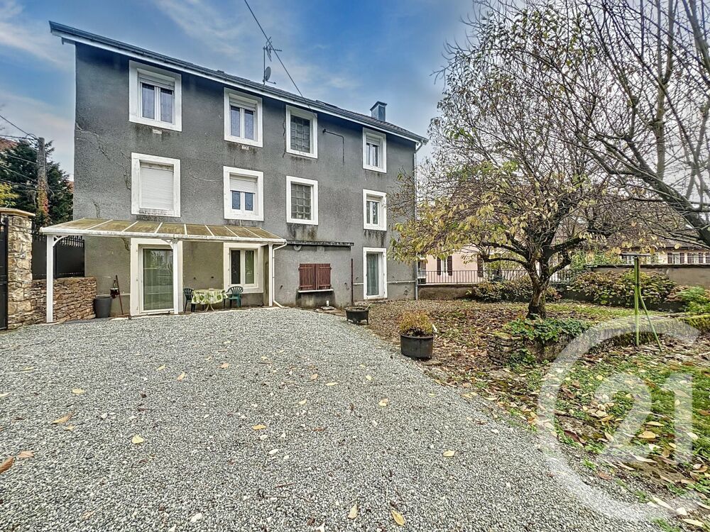 vente Immeuble - 250 m² Montbéliard (25200)