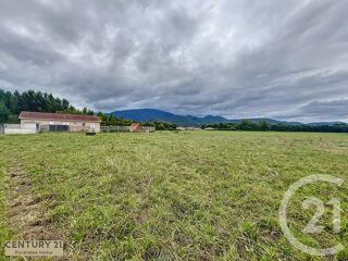  Terrain à vendre 1041 m²