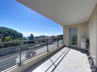  Appartement à vendre 3 pièces 54 m²