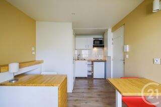  Appartement  vendre 1 pice 20 m