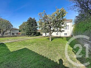 vente Maison - 5 pièce(s) - 220 m² Corbas (69960)