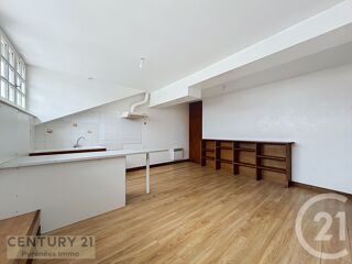  Appartement à louer 1 pièce 29 m²