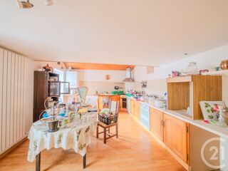  Immeuble à vendre 431 m²