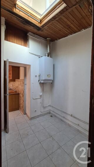  Maison � vendre 2 pi�ces 65 m�