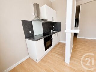  Appartement à louer 2 pièces 39 m²