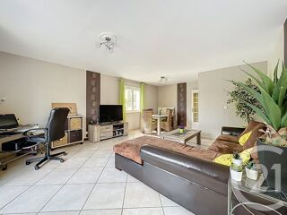  Maison à vendre 4 pièces 87 m²