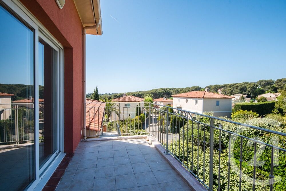 Appartement 4 pièces 93 m² · à Antibes · 93 m² · 503 500 €