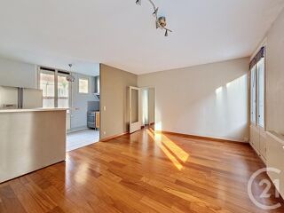  Appartement à vendre 3 pièces 69 m²