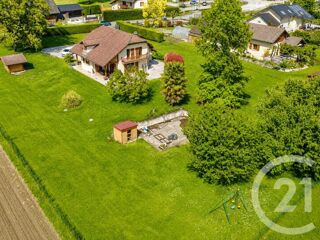  Maison à vendre 5 pièces 180 m²