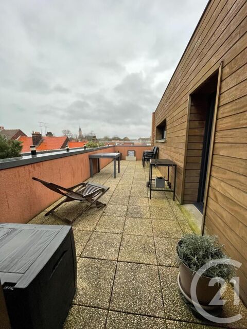  Appartement � louer 3 pi�ces 75 m�