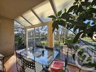  Maison à vendre 5 pièces 195 m²