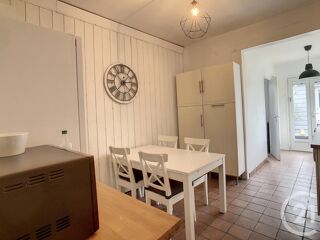  Maison à vendre 3 pièces 67 m²