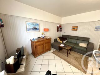  Appartement � vendre 2 pi�ces 36 m�