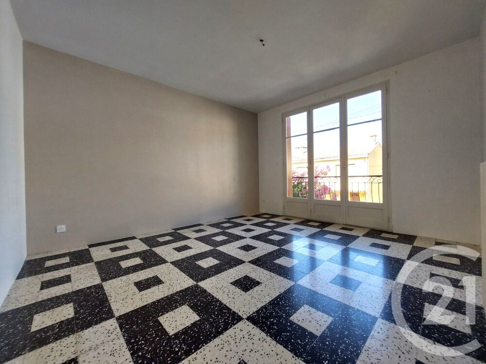 vente Maison - 4 pièce(s) - 129 m² Alès (30100)