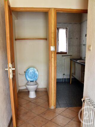  Appartement � louer 3 pi�ces 52 m�