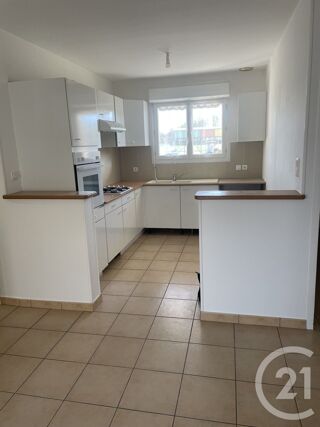  Maison � louer 4 pi�ces 100 m�