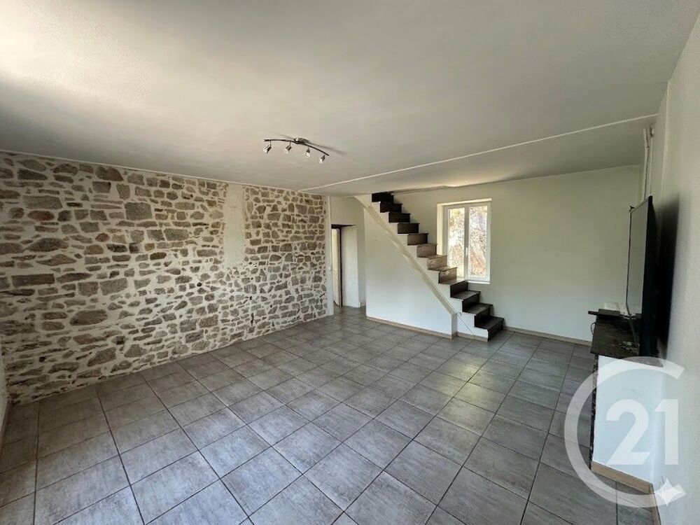 vente Maison - 7 pièce(s) - 264 m² Montreuillon (58800)